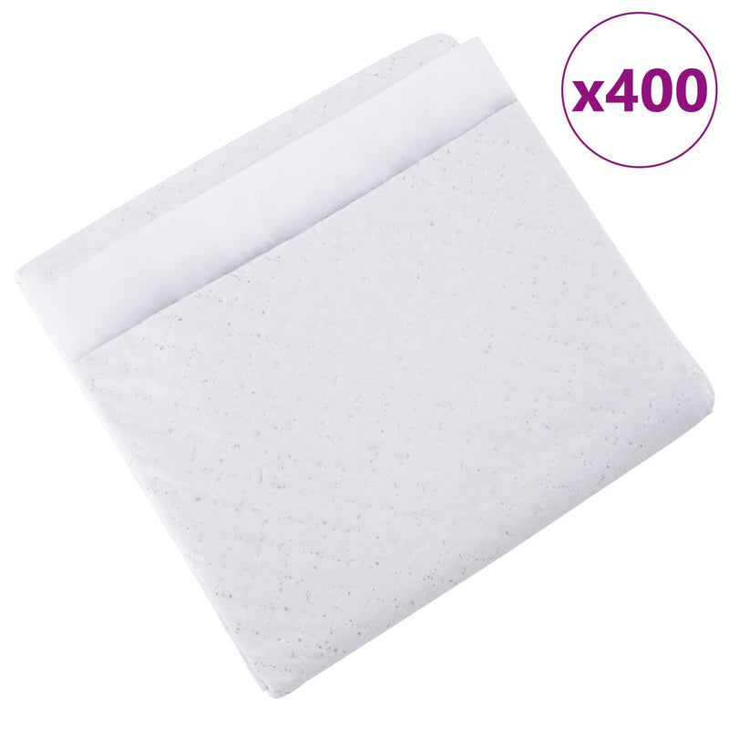 Load image into Gallery viewer, Vidaxl niet-geweven stof huisdier trainingspad 400 pcs 60 x 45 cm