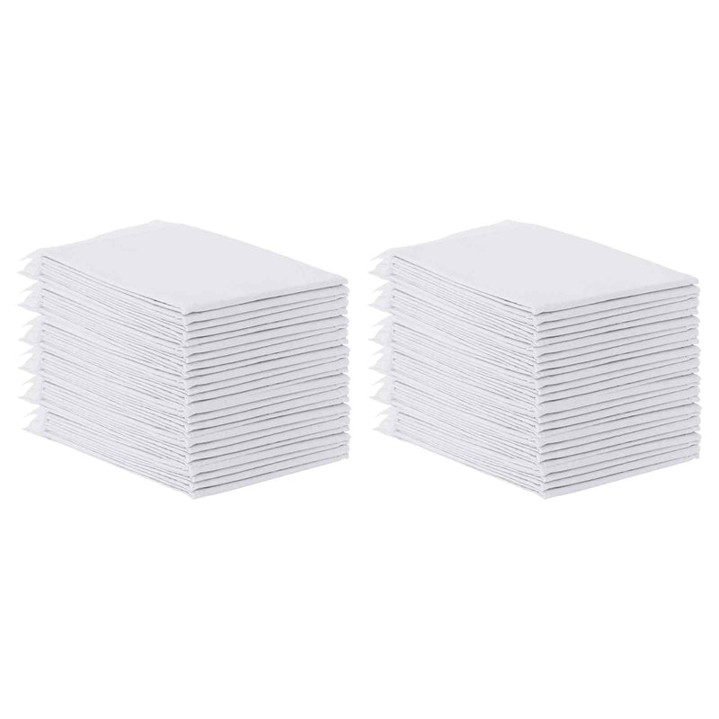 Load image into Gallery viewer, Vidaxl niet-geweven stof huisdier trainingspad 50 pcs 60 x 60 cm