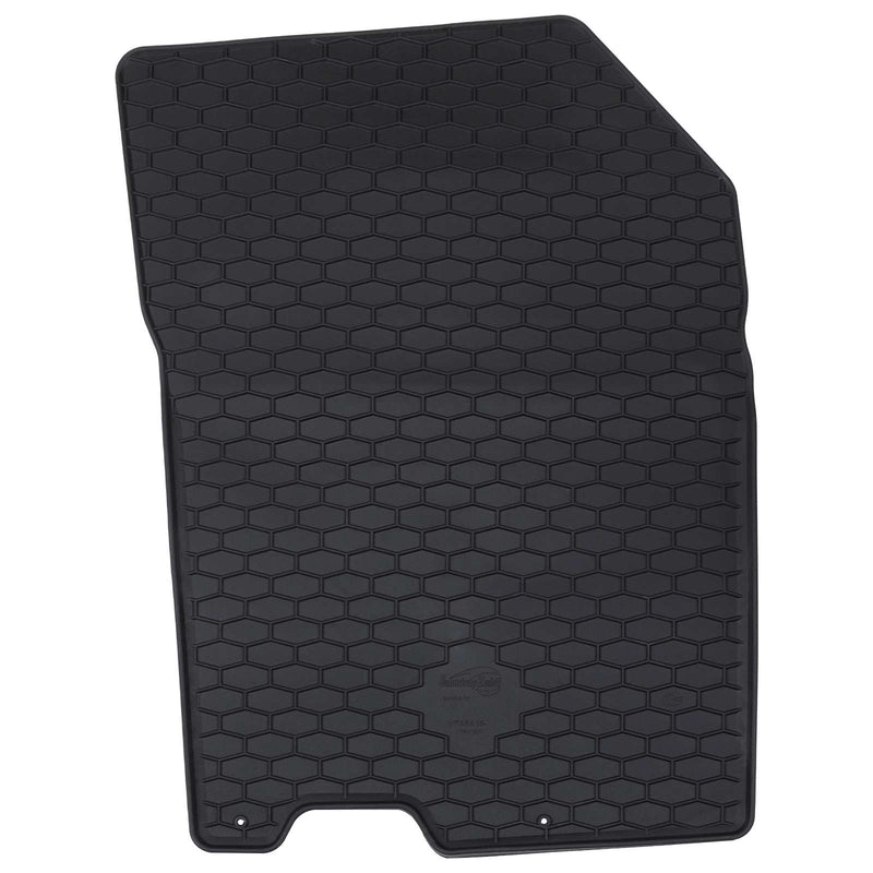 Load image into Gallery viewer, Vidaxl autobodemmat 4 pcs zwart geschikt voor suzuki vitara tpe