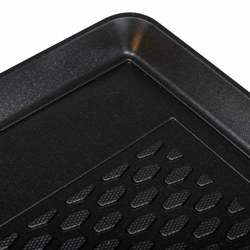 Load image into Gallery viewer, Vidaxl kofferbakmat zwart geschikt voor formentor tpe
