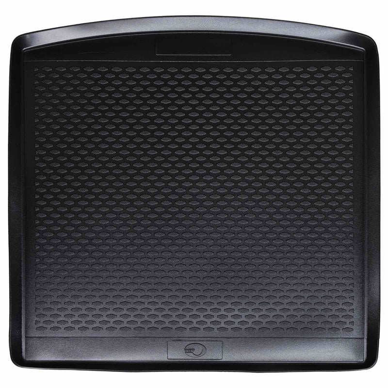 Load image into Gallery viewer, Vidaxl kofferbakmat zwart kodiaq tdi 5m tpe