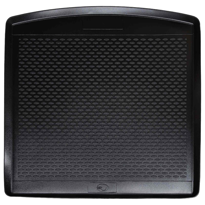 Load image into Gallery viewer, Vidaxl kofferbak mat zwart vw tiguan allspace tpe