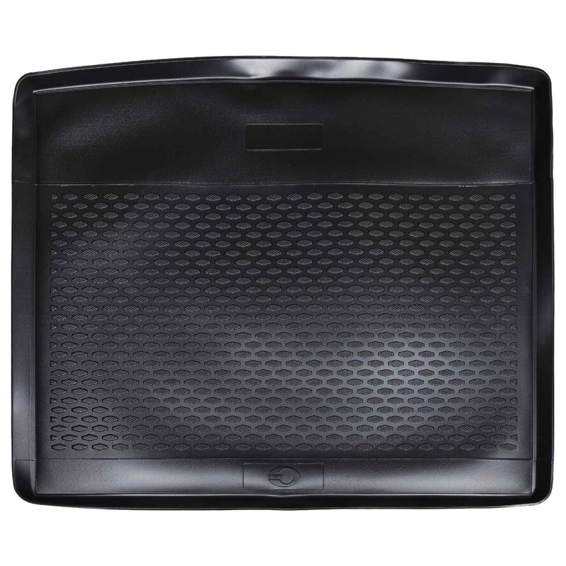Load image into Gallery viewer, Vidaxl kofferbakmat zwart x1 f48 , x1 u11 rubber