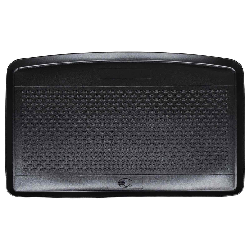 Load image into Gallery viewer, Vidaxl kofferbakmat zwart geschikt voor vw t-cross tpe