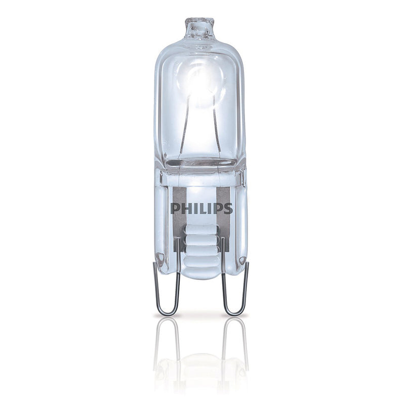 Load image into Gallery viewer, Philips Philips Halo Capsule Halogeenlamp 28W G9
