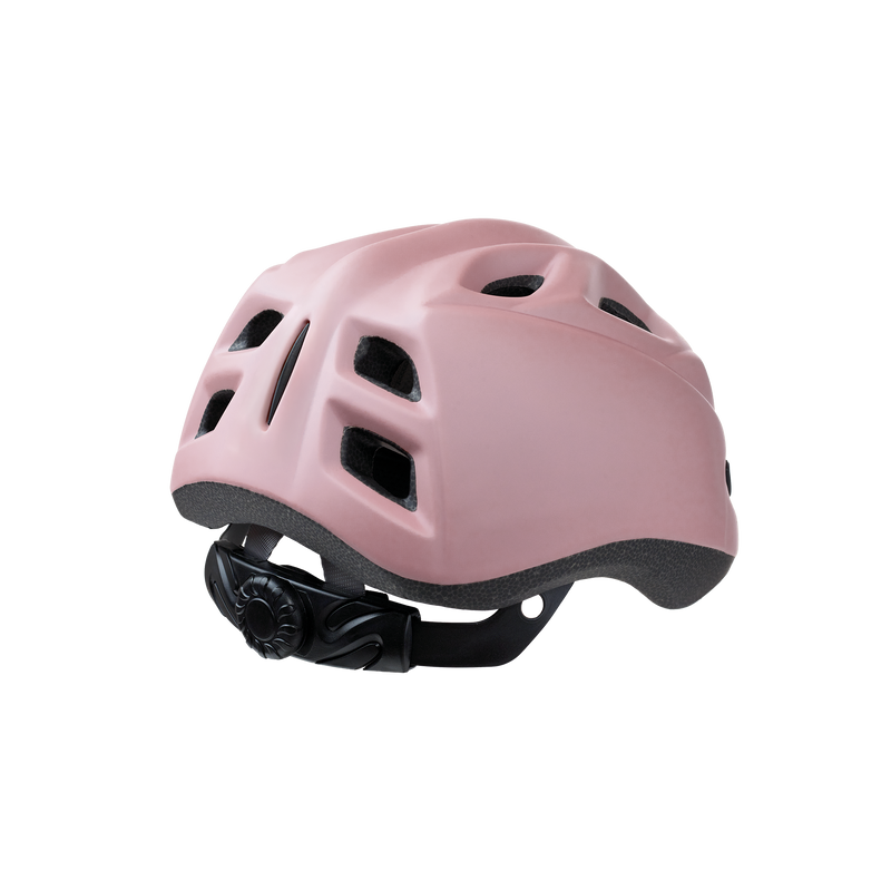 Afbeelding laden in galerijviewer, Bobike Kinder helm xs 46-53cm go cottoncandy pink roze