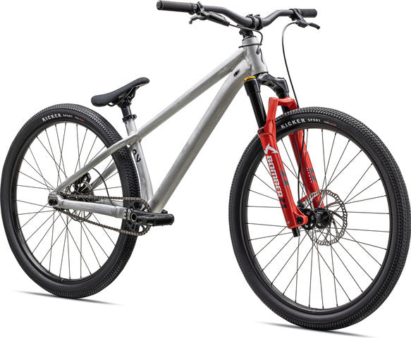 Load image into Gallery viewer, Specialized p.4 27.5 mountain bike