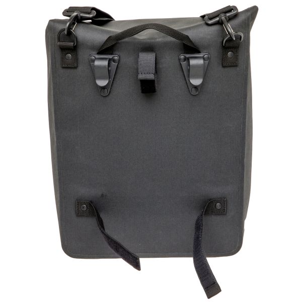 Load image into Gallery viewer, Newlooxs tas new looxs hamar enkel | antraciet | 19l