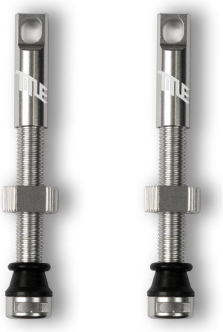 Load image into Gallery viewer, Title mtb tubeless valve set