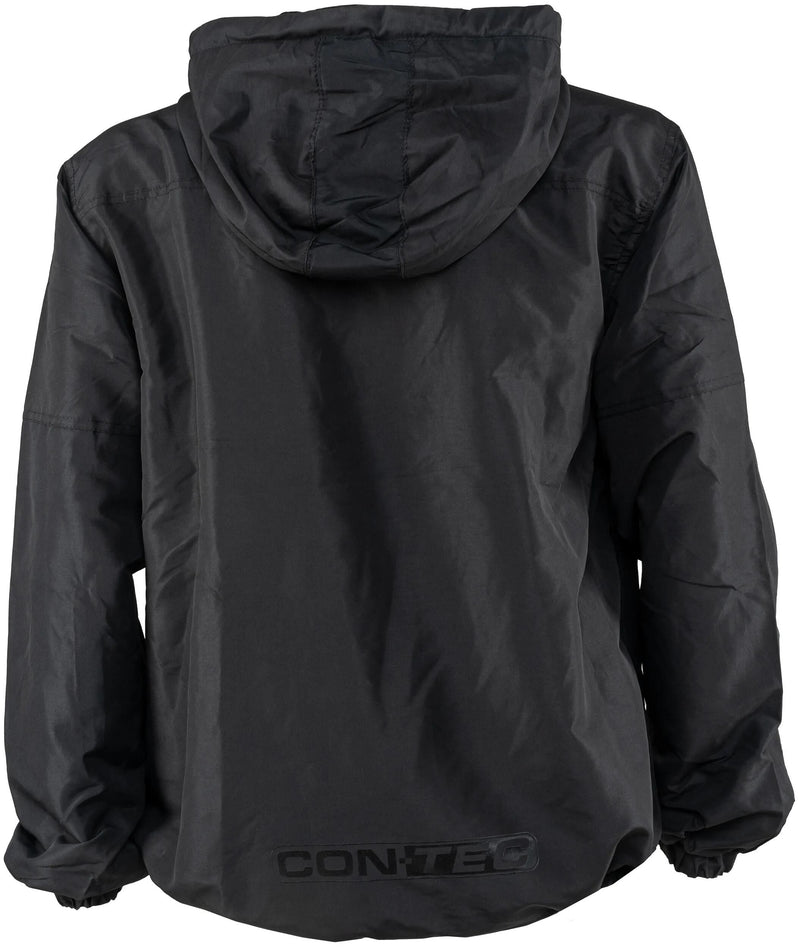 Load image into Gallery viewer, Contec jacke wind.support ct jacket wind.support size xl black