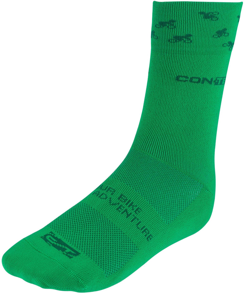 Load image into Gallery viewer, Contec socken use.support ct socks use.support 39-42