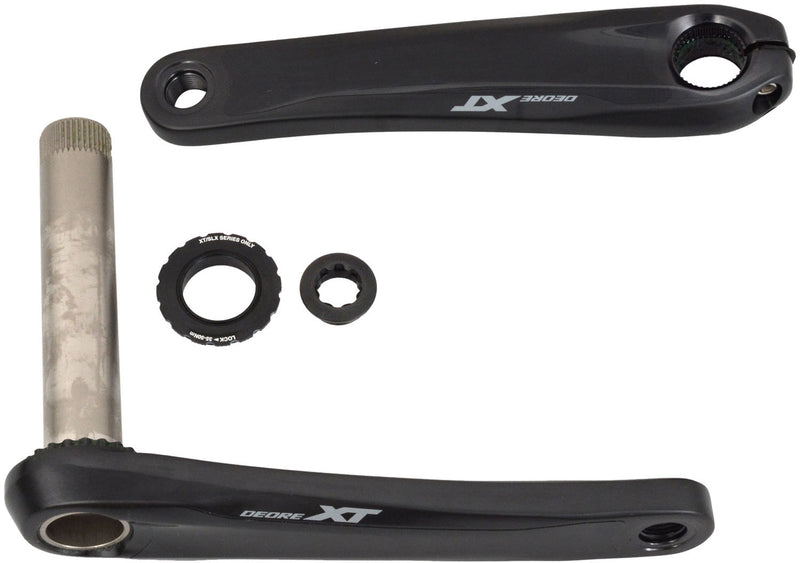 Load image into Gallery viewer, Shimano xt m8100 1x12-speed group i-spec ev 170mm 10-51