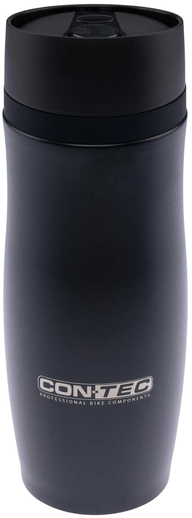 Afbeelding laden in galerijviewer, Contec thermobecher togo.support ct thermal mug togo.supp location black