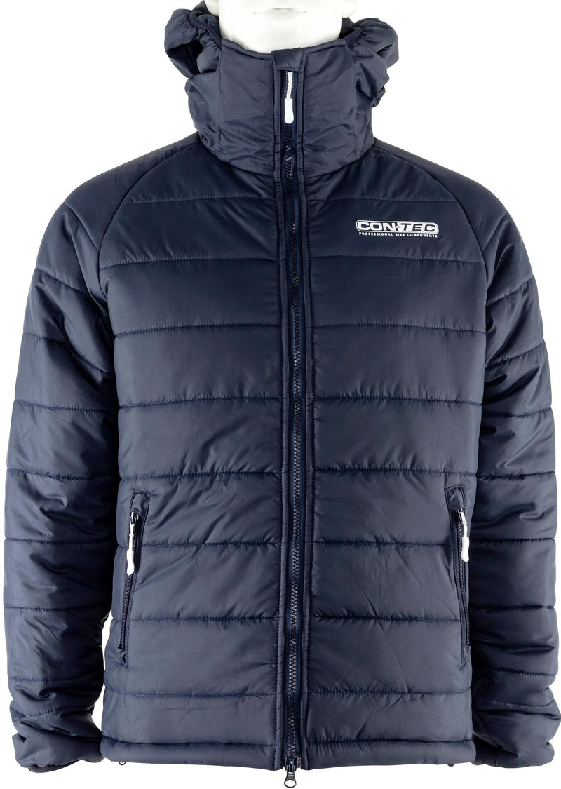 Load image into Gallery viewer, Contec jacke puffer ct winter jacket s
