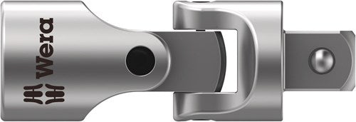Load image into Gallery viewer, Wera 8795 a zyklop-cardangewricht, 1 4 , 1 4 duim x 35.5 mm - 1 stuk(s)