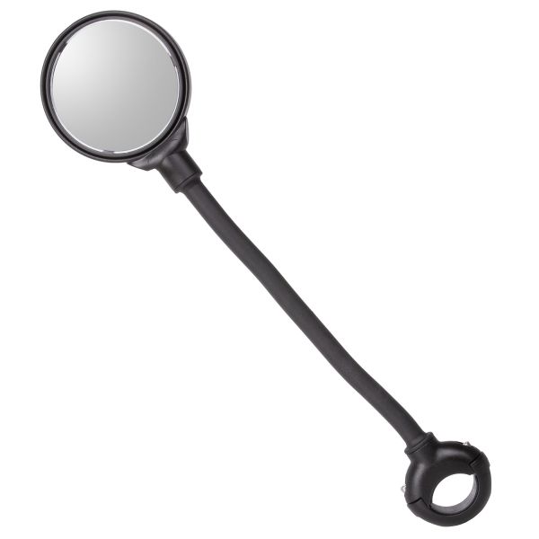 Load image into Gallery viewer, M-wave achteruitkijkspiegel spy flex mirror spy flex black