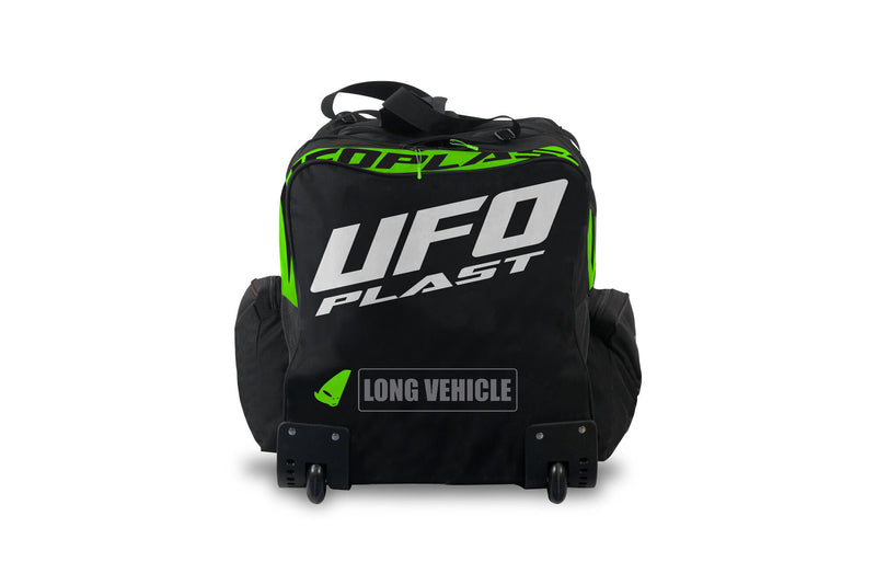 Load image into Gallery viewer, Ufo plast trolley coffer ufo black