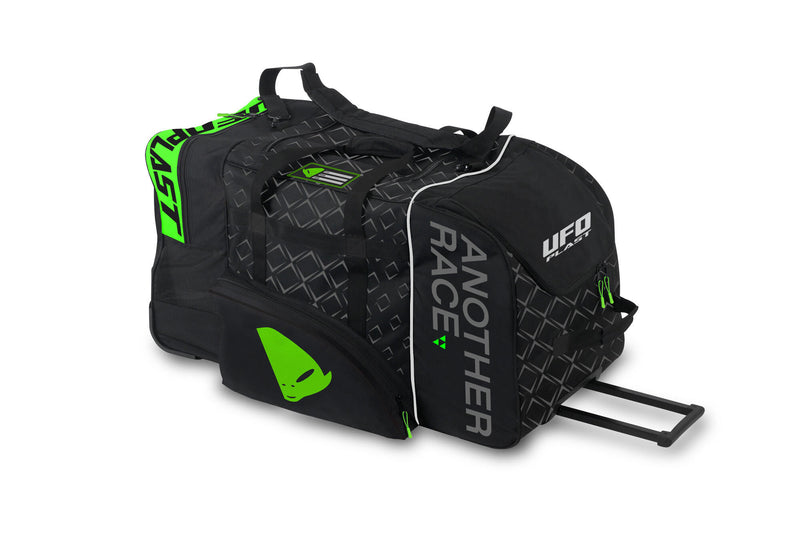 Load image into Gallery viewer, Ufo plast trolley coffer ufo black