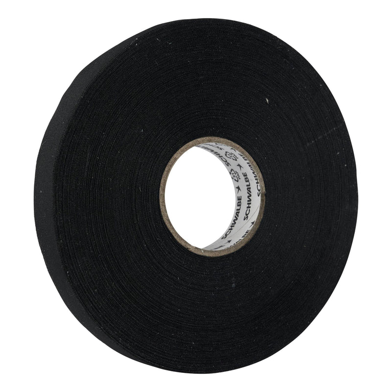 Afbeelding laden in galerijviewer, Schwalbe benelux b.v. velglint schwalbe 50 meter x 15 mm - zelfklevend textiel (op rol)