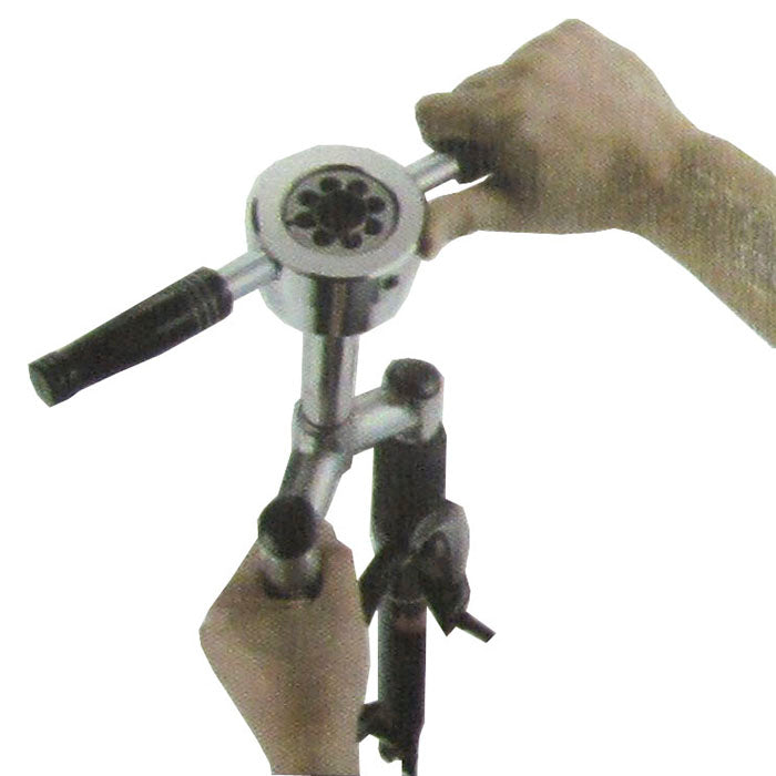 Load image into Gallery viewer, Super b tb-19454 fork shaft threading tool
