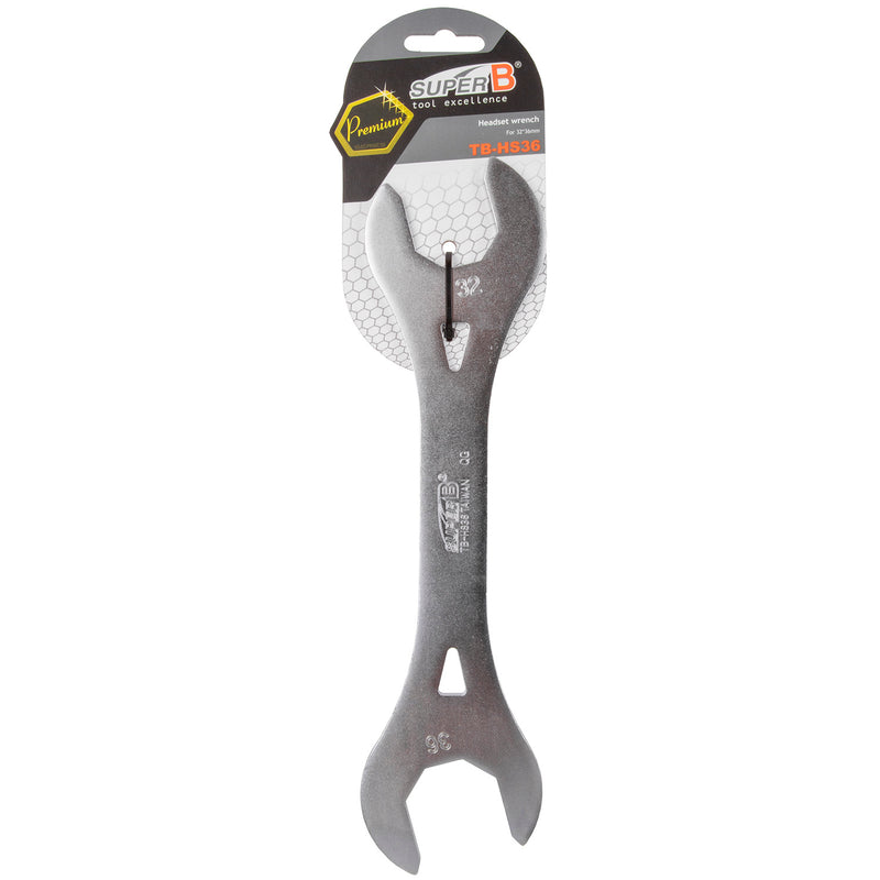 Load image into Gallery viewer, Super b tb-hs 36 head set wrench