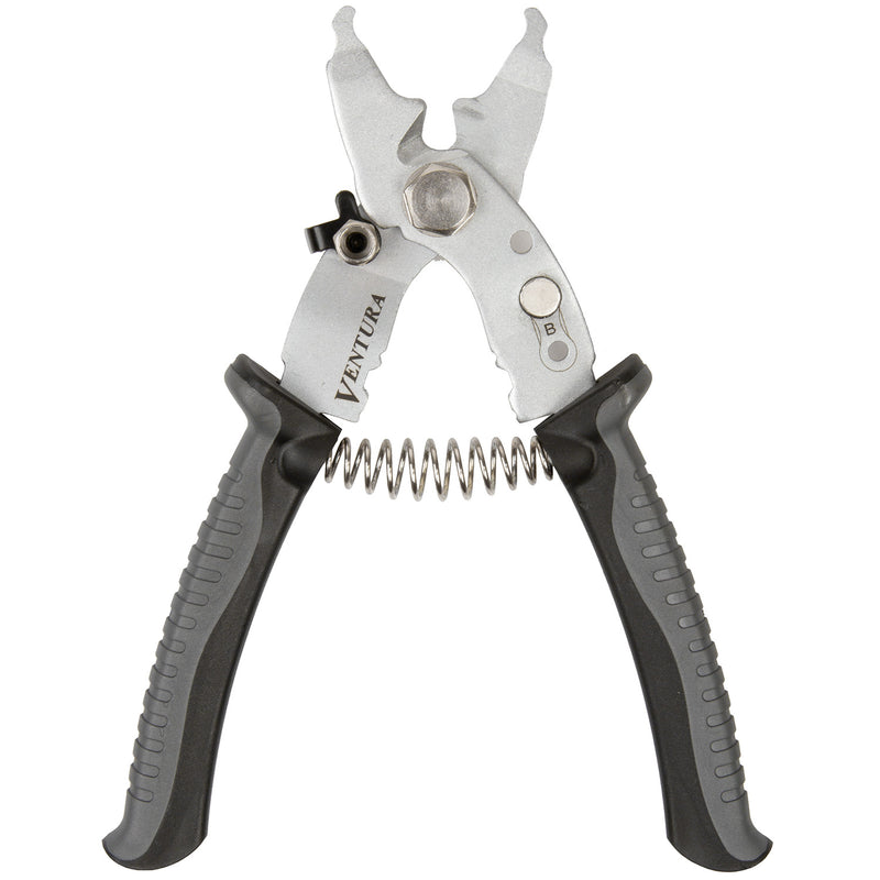 Load image into Gallery viewer, Ventura multitool 8 in 1 multifunctional pliers