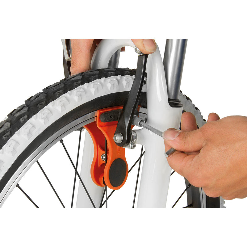 Load image into Gallery viewer, Super b tb-br20 brake adjustment aid
