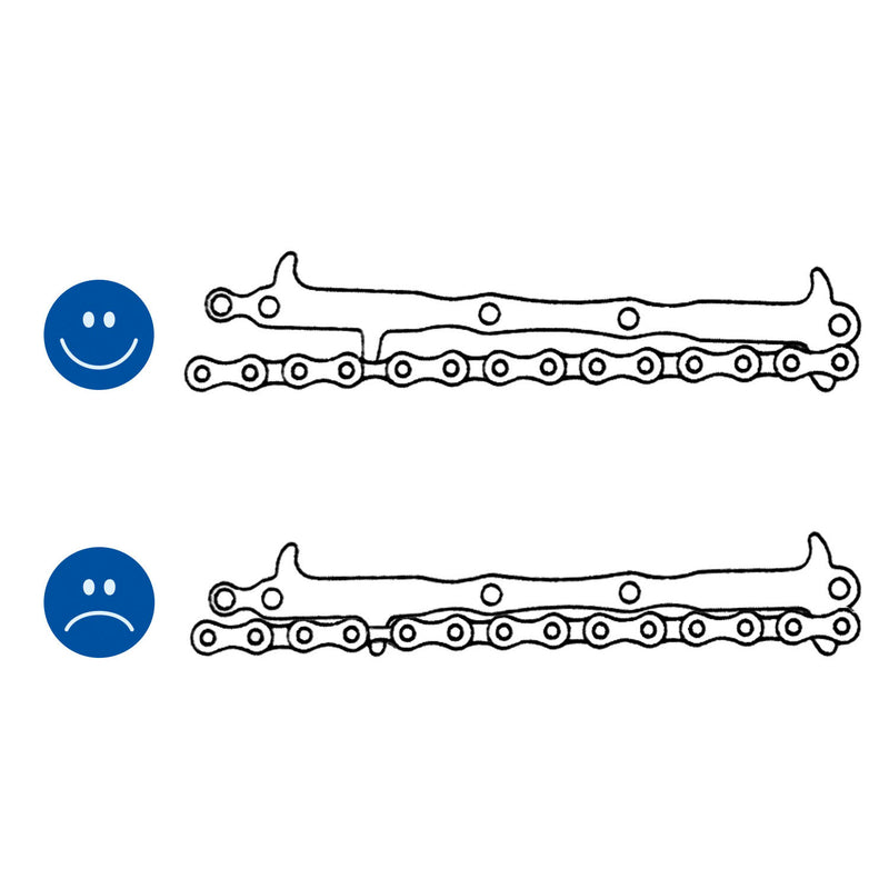Load image into Gallery viewer, Super b tb-3327 3in1 chain tool