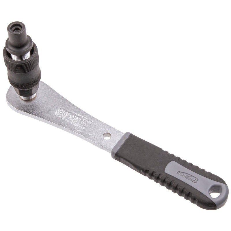 Load image into Gallery viewer, Super b tb-cr 10 crankset remover