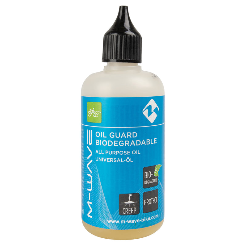 Load image into Gallery viewer, M-wave oil guard biodegradable special oil