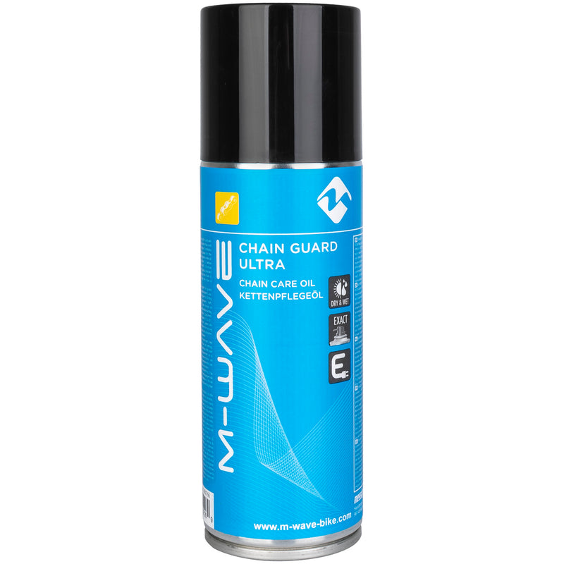 Load image into Gallery viewer, M-wave chain guard ultra chain oil