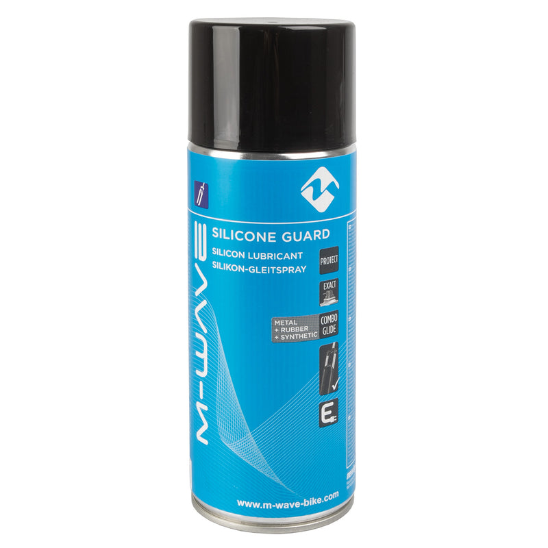 Load image into Gallery viewer, M-wave silicone guard silicone spray