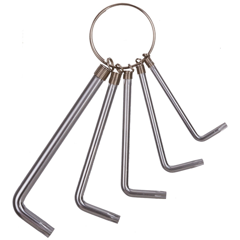 Load image into Gallery viewer, Ventura star screwdriver set