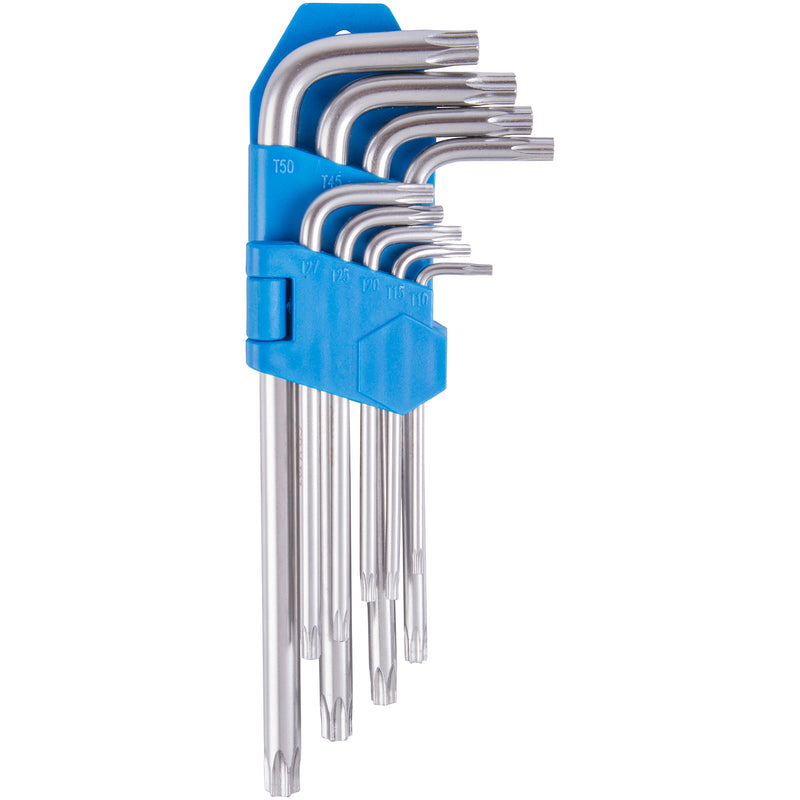 Afbeelding laden in galerijviewer, Ventura 9 in 1 t star screwdriver set