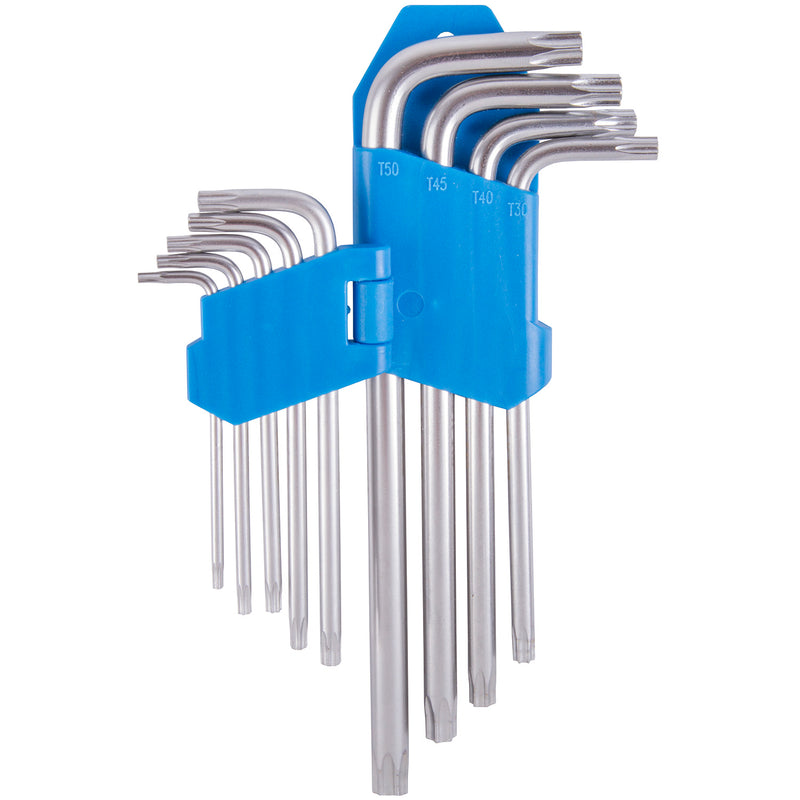 Afbeelding laden in galerijviewer, Ventura 9 in 1 t star screwdriver set