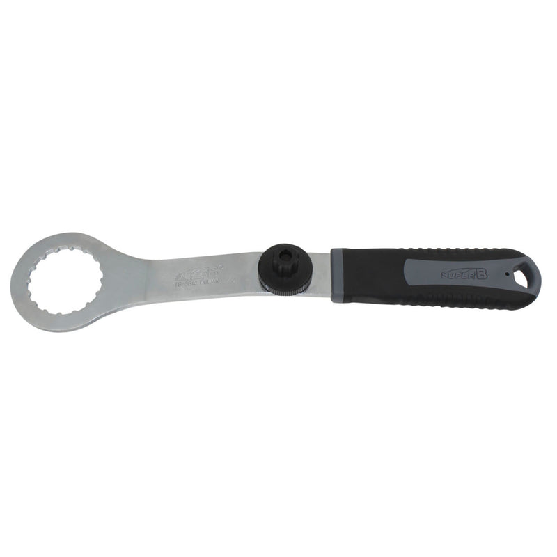 Load image into Gallery viewer, Super b tb-bb 10 bottom bracket wrench