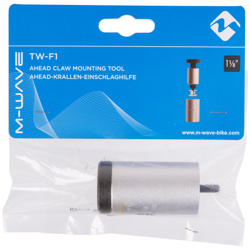 Load image into Gallery viewer, M-wave tw-f1 head set mounting tool