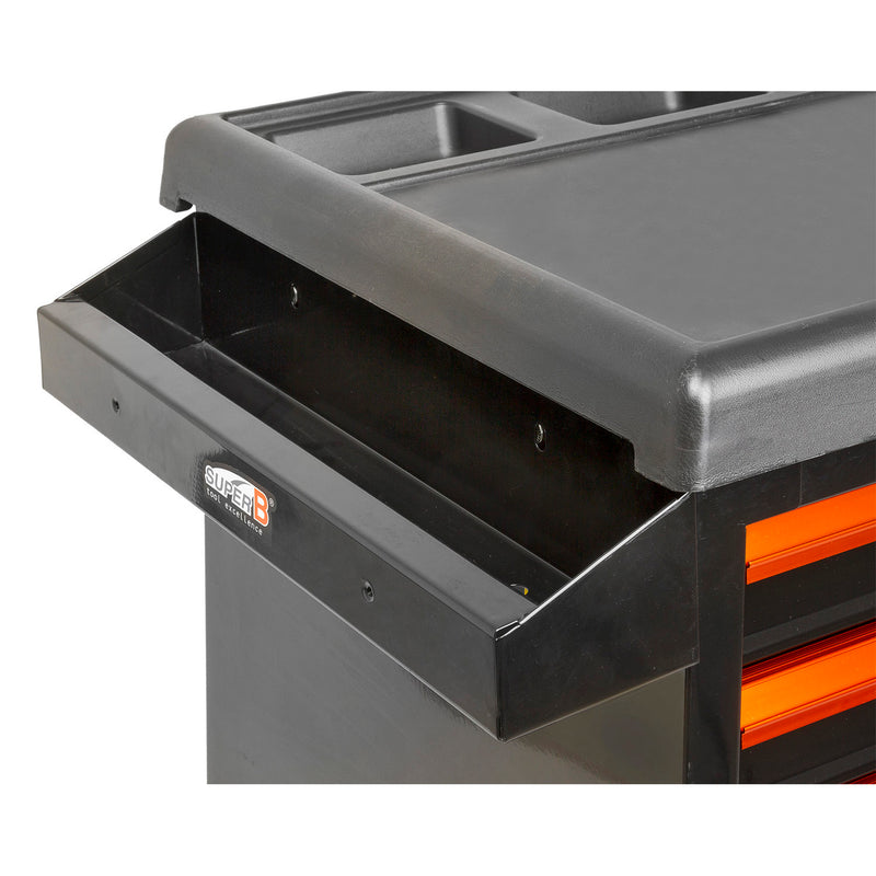 Load image into Gallery viewer, Super b tba-9000 bicycle workstation