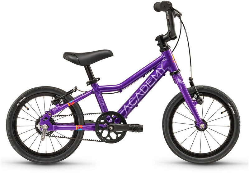 Load image into Gallery viewer, Academy grade 2 belt children's bike