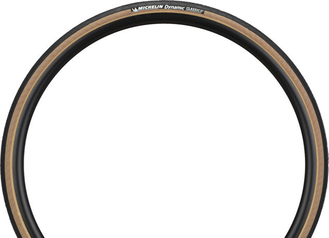 Load image into Gallery viewer, Michelin dynamic classic 28 folding tyre