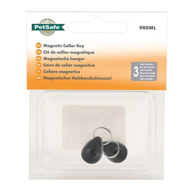 Load image into Gallery viewer, Petsafe magneet sleutel 2 stuks