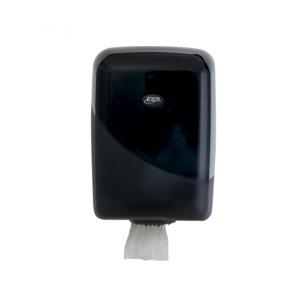 Load image into Gallery viewer, Midi dispenser zwart