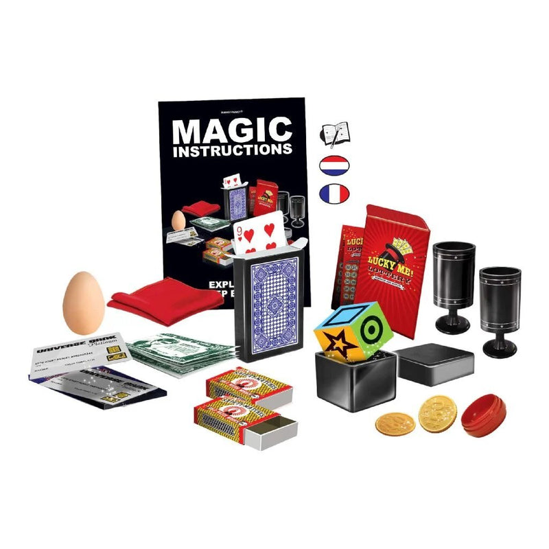 Load image into Gallery viewer, Overige merken mind blowing magic special edition