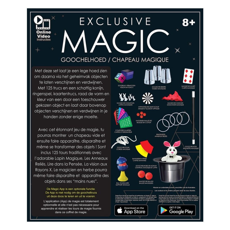Load image into Gallery viewer, Hanky panky toys exclusive hat