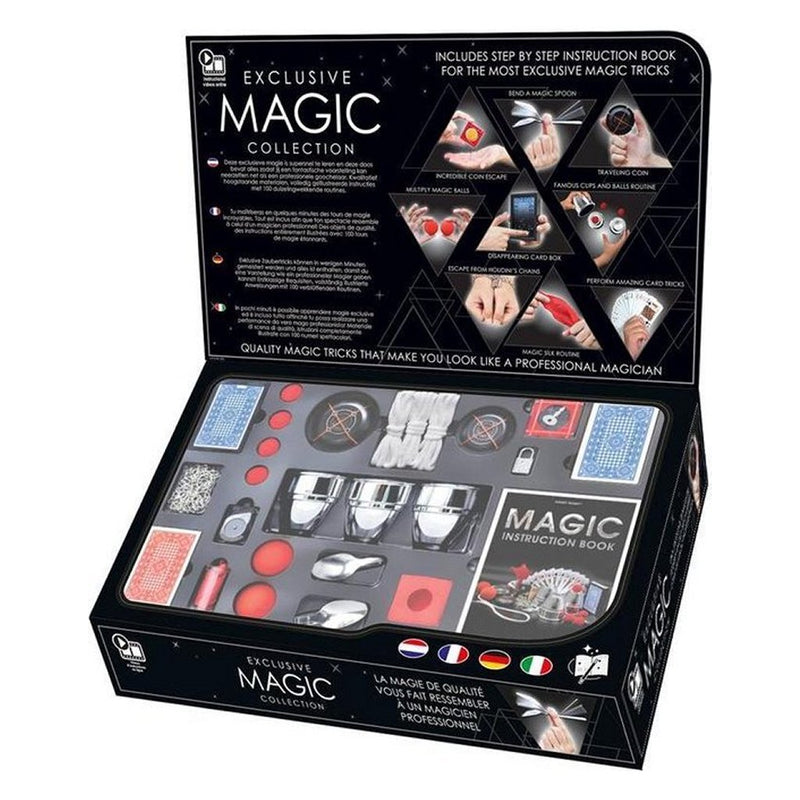 Load image into Gallery viewer, Hanky Panky Toys Exclusive Collection