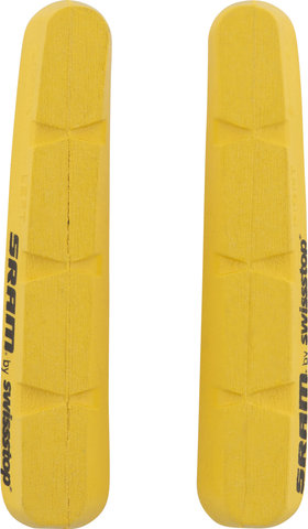 Load image into Gallery viewer, Sram brake pads for carbon rims for s-900 rim brakes
