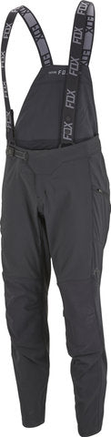 Load image into Gallery viewer, Fox head defend fire bib pants