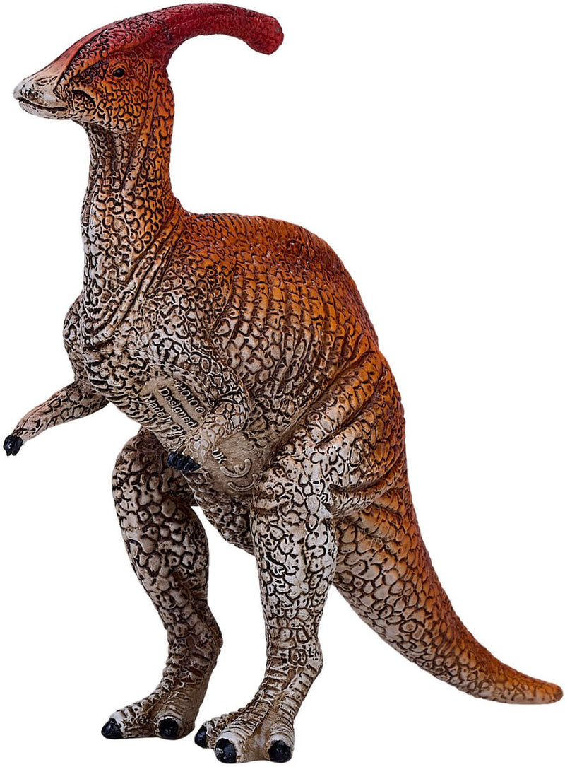 Afbeelding laden in galerijviewer, Mojo prehistorie parasaurolophus - 381087