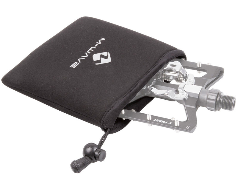 Afbeelding laden in galerijviewer, M-wave rotterdam pedal p pedal protection bag