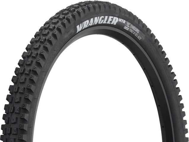 Load image into Gallery viewer, Goodyear wrangler mtr enduro tubeless complete 29 foldable tyre